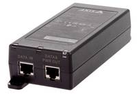 AXIS Midspan - Power Injector - AC 24 / DC 10-28 V-2