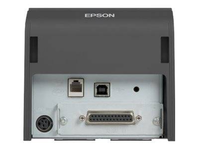 Epson TM T70II - Belegdrucker - Thermozeile - Rolle (7,95 cm)-1