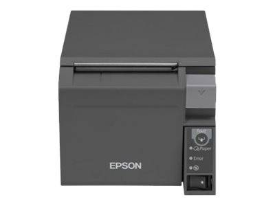 Epson TM T70II - Belegdrucker - Thermozeile - Rolle (7,95 cm)-2