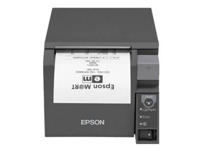 Epson TM T70II - Belegdrucker - Thermozeile - Rolle (7,95 cm)-3