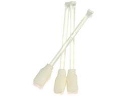 Zebra - Reinigungstücher (Packung mit 24) - für Zebra P330i-2