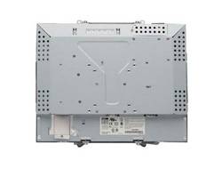 ELO TOUCH SOLUTIONS - Elo Front-Mount Bezel - Befestigungskit - für Monitor - Bildschirmgröße: 38.1 cm (15"")-3