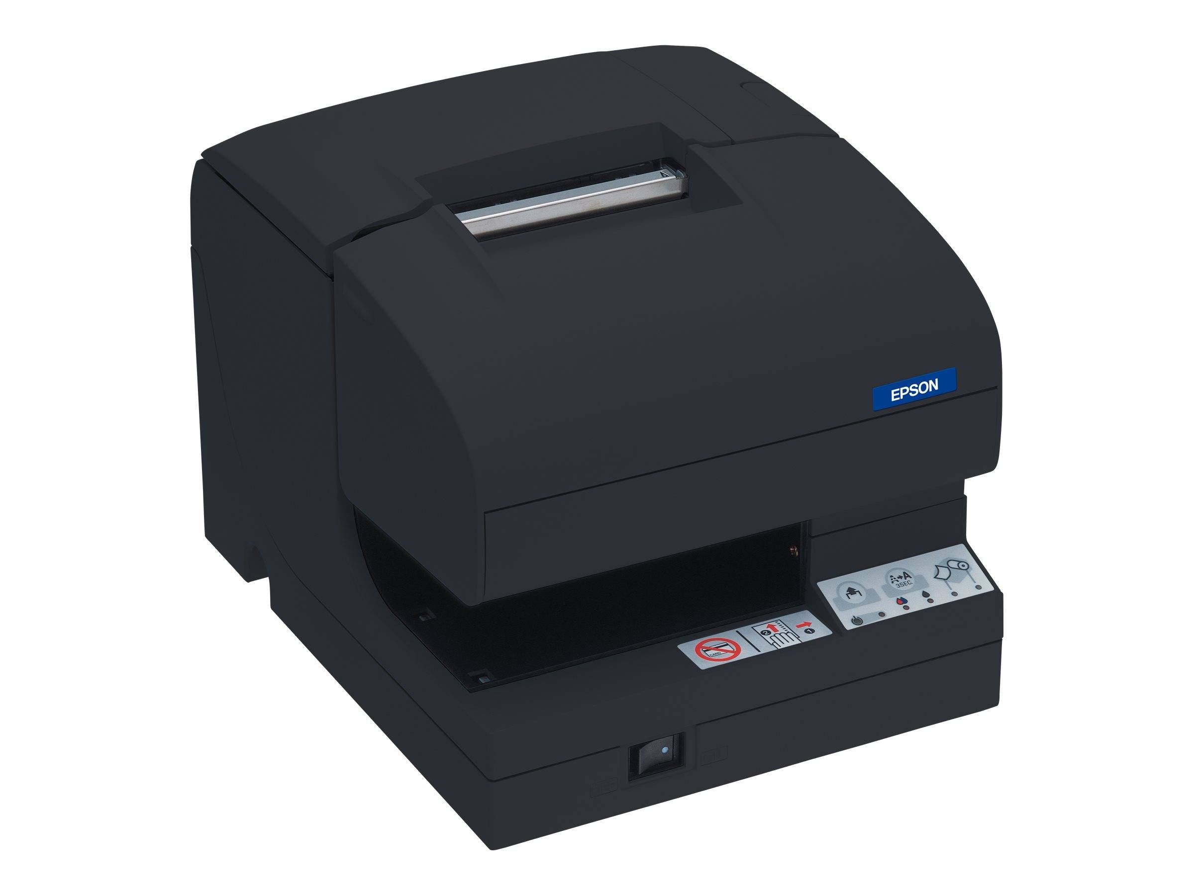 Epson TM J7200 - Belegdrucker - Tintenstrahl - Roll (8,3 cm)-1