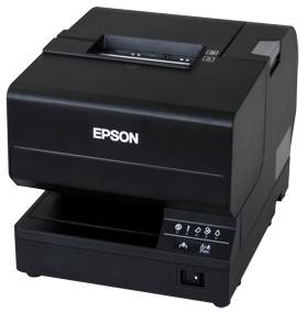 Epson TM J7200 - Belegdrucker - Tintenstrahl - Roll (8,3 cm)-2