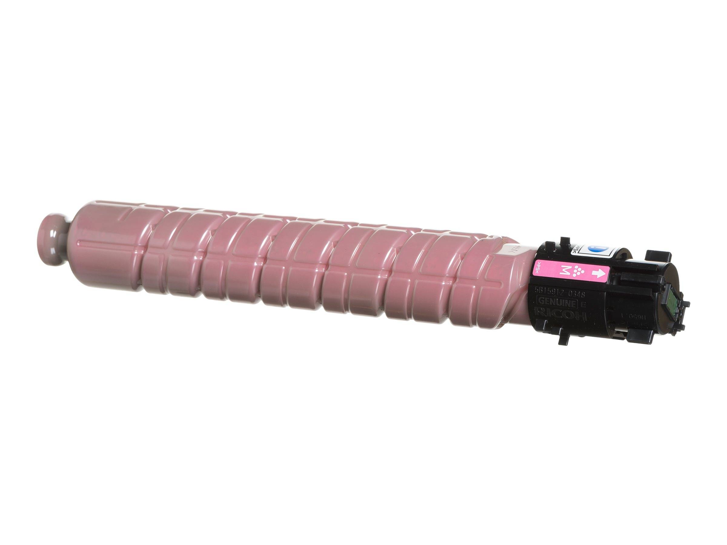 Ricoh - Magenta - Original - Tonerpatrone - für Gestetner MP C300, MP C400-1