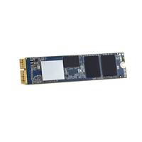 OWC Aura Pro X2 - SSD - 1 TB - intern - PCIe 3.1 x4 (NVMe)-1