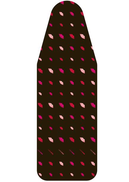 LauraStar Comfortboard Lips, Baumwolle, Mehrfarbig, 1200 x 380 mm, 95 cm, 7,5 kg, 250 x 390 mm-2