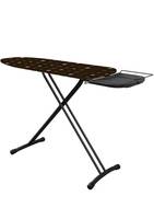 LauraStar Comfortboard Lips, Baumwolle, Mehrfarbig, 1200 x 380 mm, 95 cm, 7,5 kg, 250 x 390 mm-4