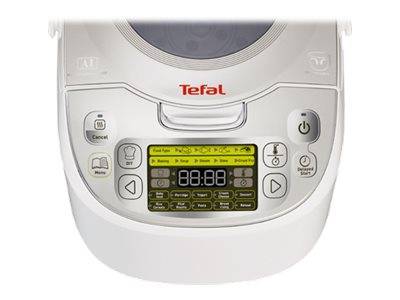 Tefal RK8121 - Multifunktionskochgerät - 5 Liter-3