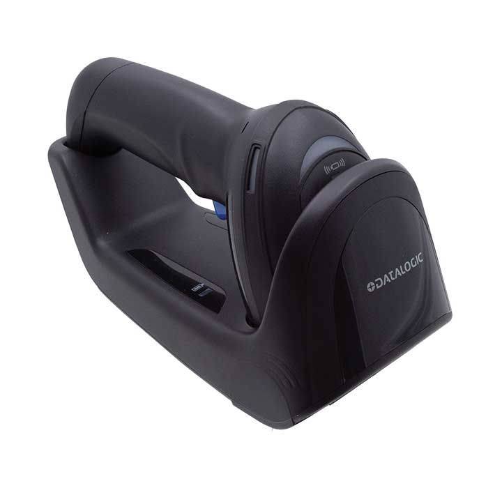 Datalogic Gryphon I GBT4200 - USB Kit - Barcode-Scanner - tragbar - Linear-Image-1
