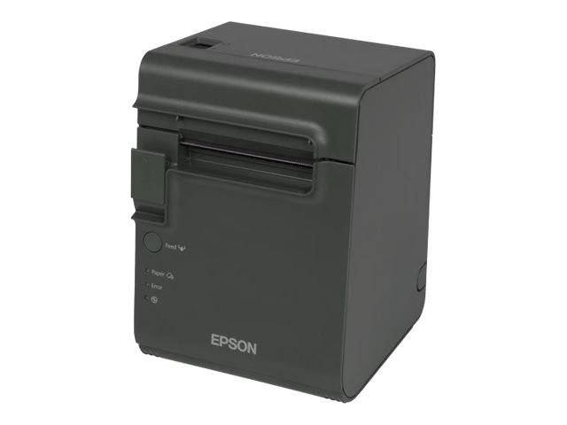 Epson TM L90 - Belegdrucker - Thermozeile - 8 cm Rolle-2