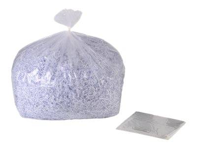 Rexel Shredder Waste Sack - Müllbeutel (Packung-0
