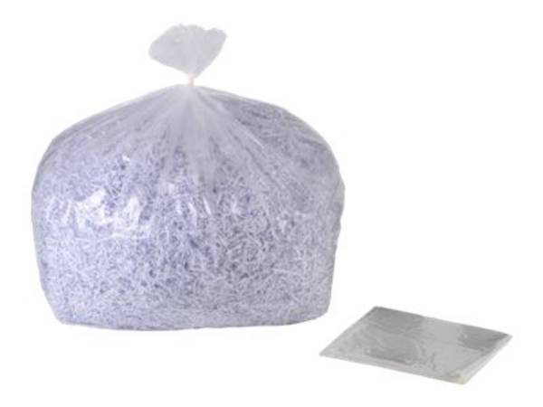 Rexel Shredder Waste Sack - Müllbeutel (Packung