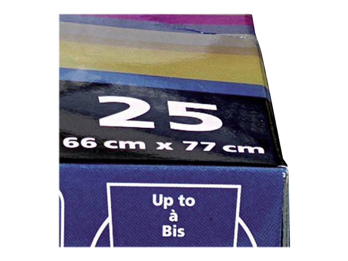 Rexel Shredder Waste Sack - Müllbeutel (Packung-1