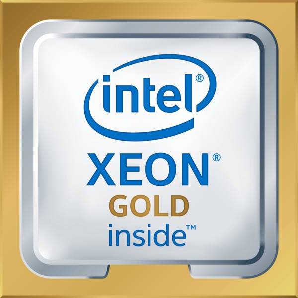 Intel Xeon Gold 6126 - 2.6 GHz - 12 Kerne - 24 Threads