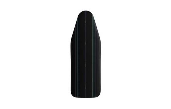 LauraStar 160.7801.800, Bügelbrettabdeckung, Baumwolle, Polyester, Schwarz, Einfarbig, 550 mm, 1310 mm