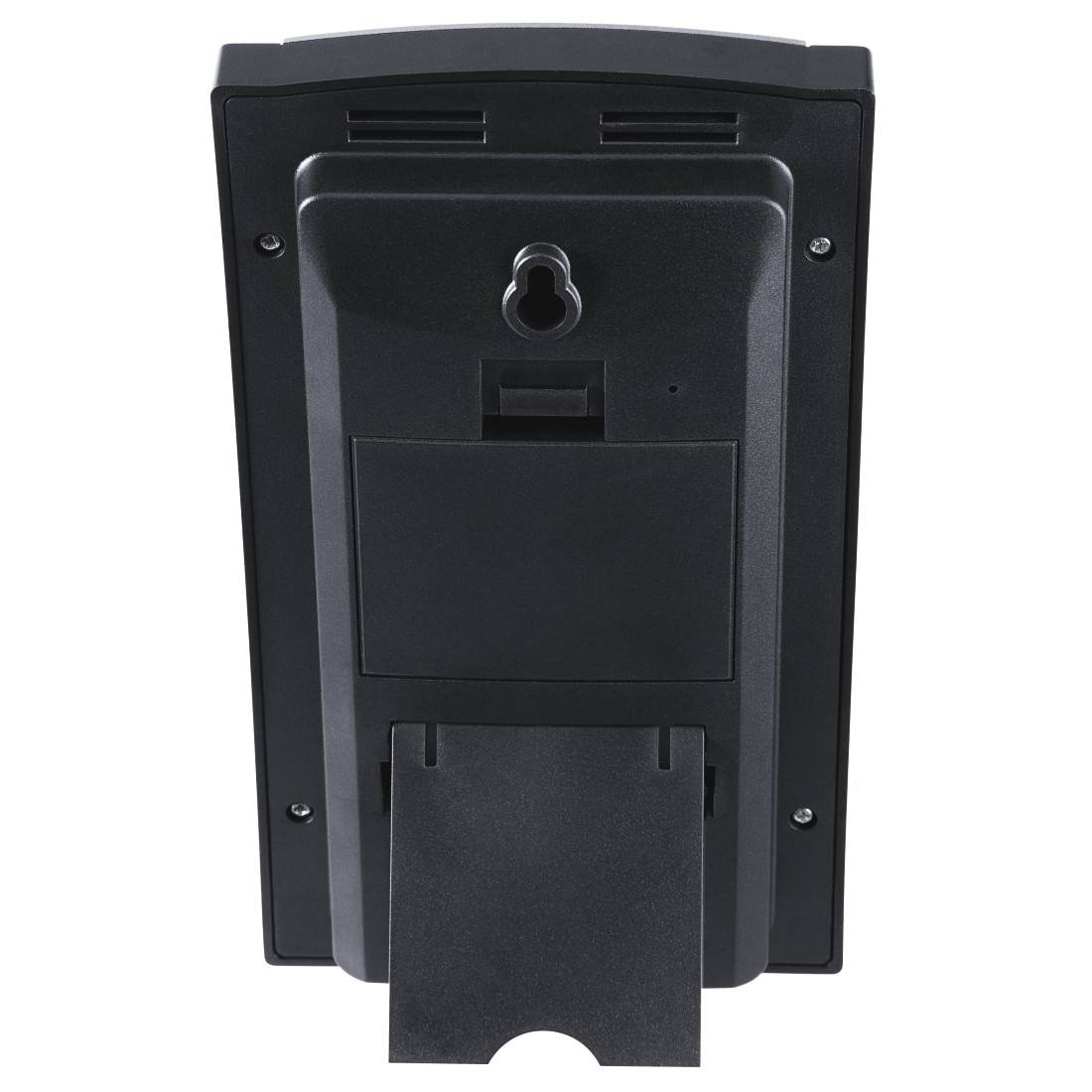 Hama EWS-800 - Wetterstation - kabellos - Schwarz-3