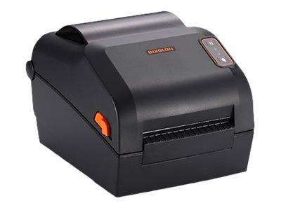 BIXOLON XD5-40d - Etikettendrucker - Thermodirekt - Rolle (11,8 cm)-1