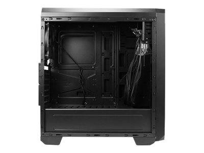 Antec NX100 - Tower - ATX - ohne Netzteil - Gelb-4