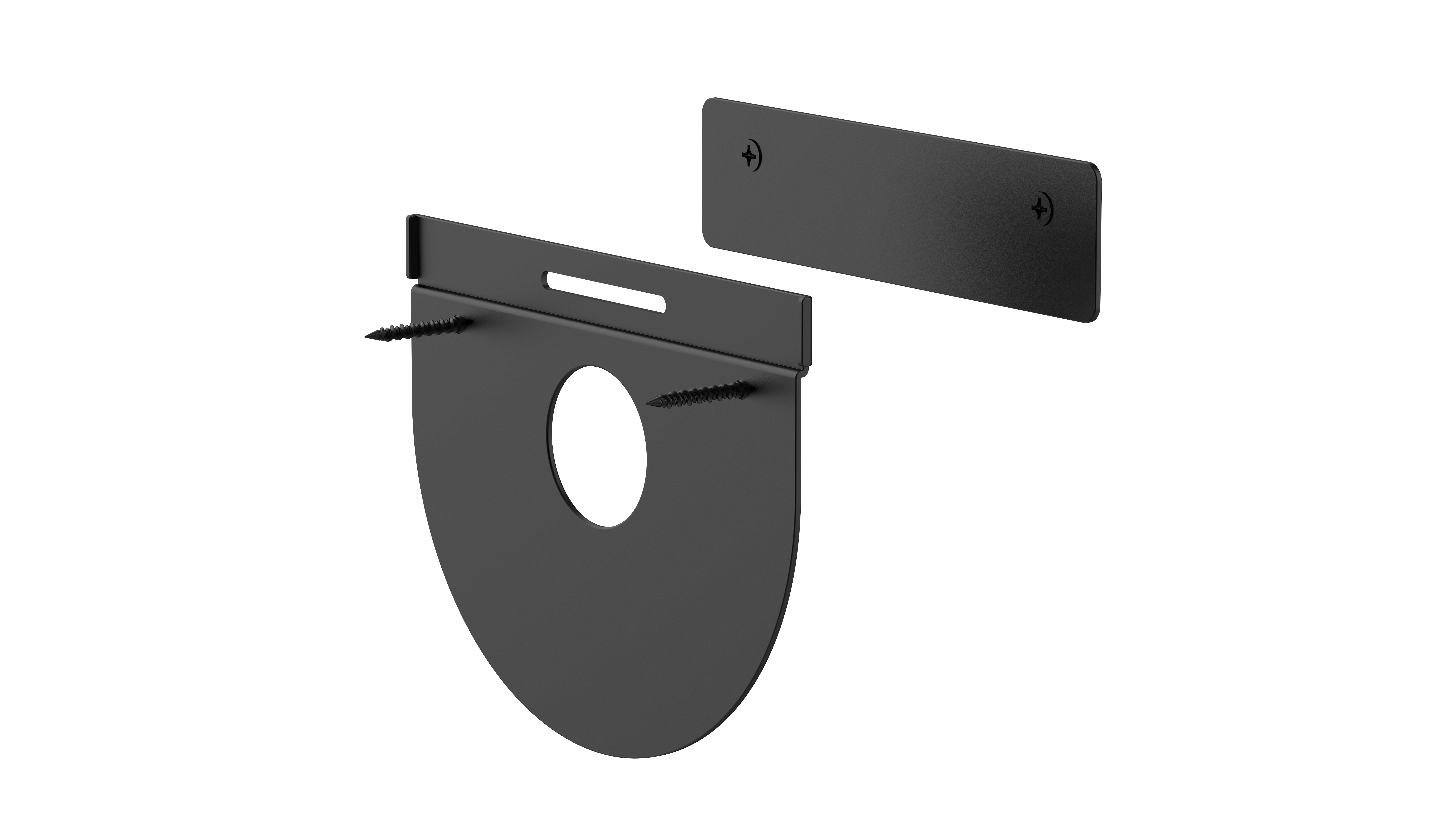 Logitech Tap Wall Mount - Montagekit für Videokonferenz-Controller-4