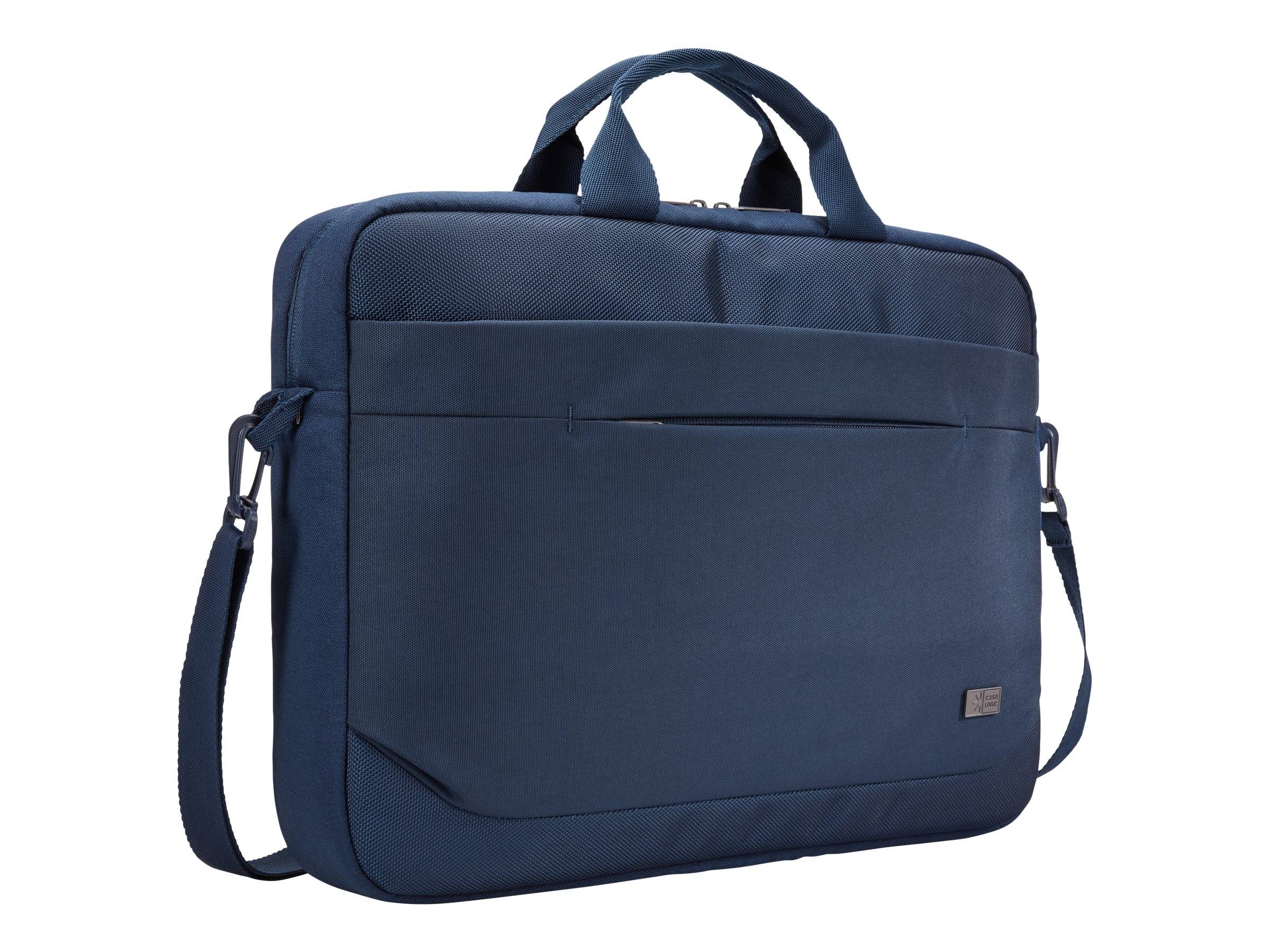 Case Logic Advantage - Notebook-Tasche - 39.6 cm (15.6")-0