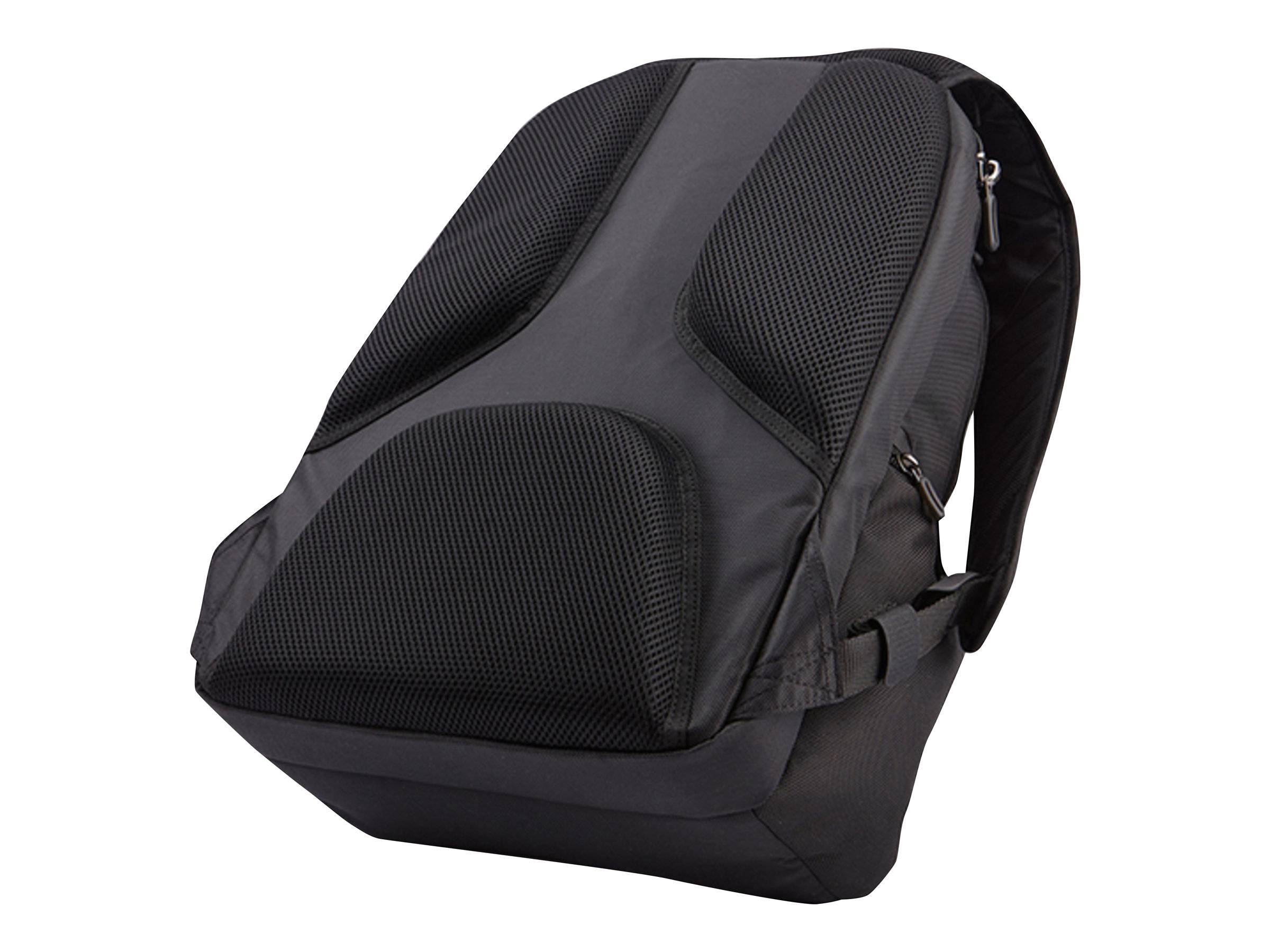 Case Logic Laptop Backpack - Notebook-Rucksack - 39.6 cm (15.6"")-3