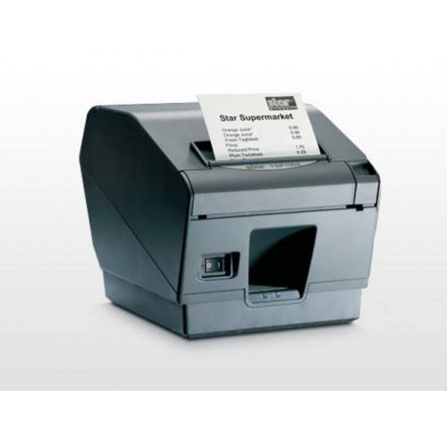 STAR MICRONICS - Star TSP 743IIU-24 Gry - Belegdrucker - zweifarbig (monochrom)-2