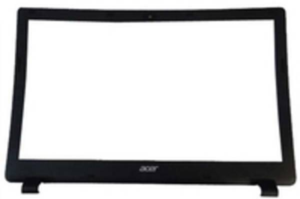 Acer - 15,6"" (39,6 cm) LCD-Blende mit Kameraloch und Acer-Logo für EA53 BM