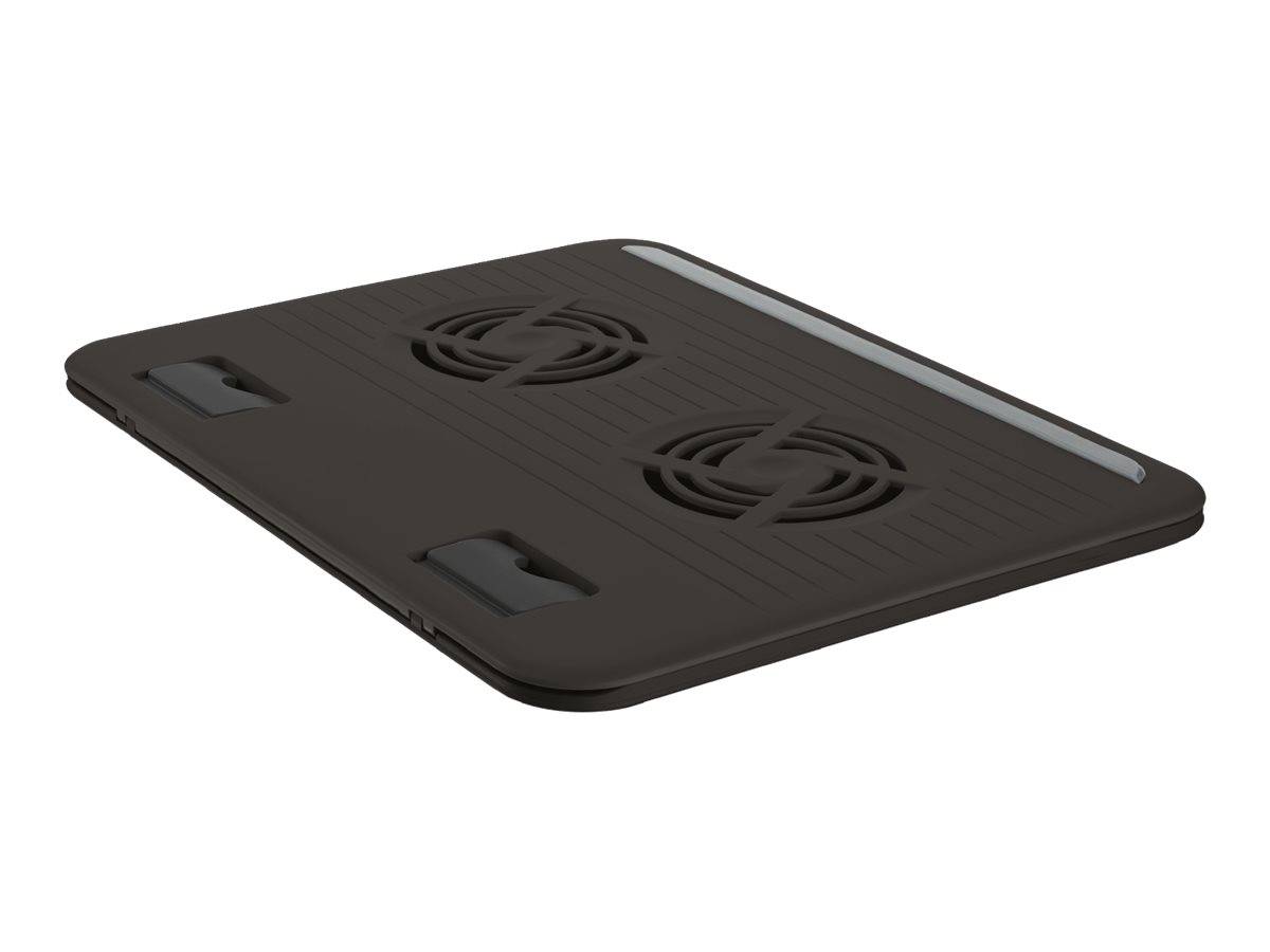 Trust Cyclone Notebook Cooling Stand - Notebook-Ständer-1
