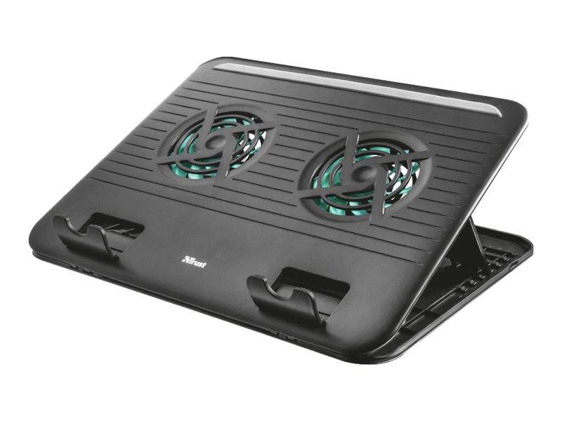 Trust Cyclone Notebook Cooling Stand - Notebook-Ständer-2