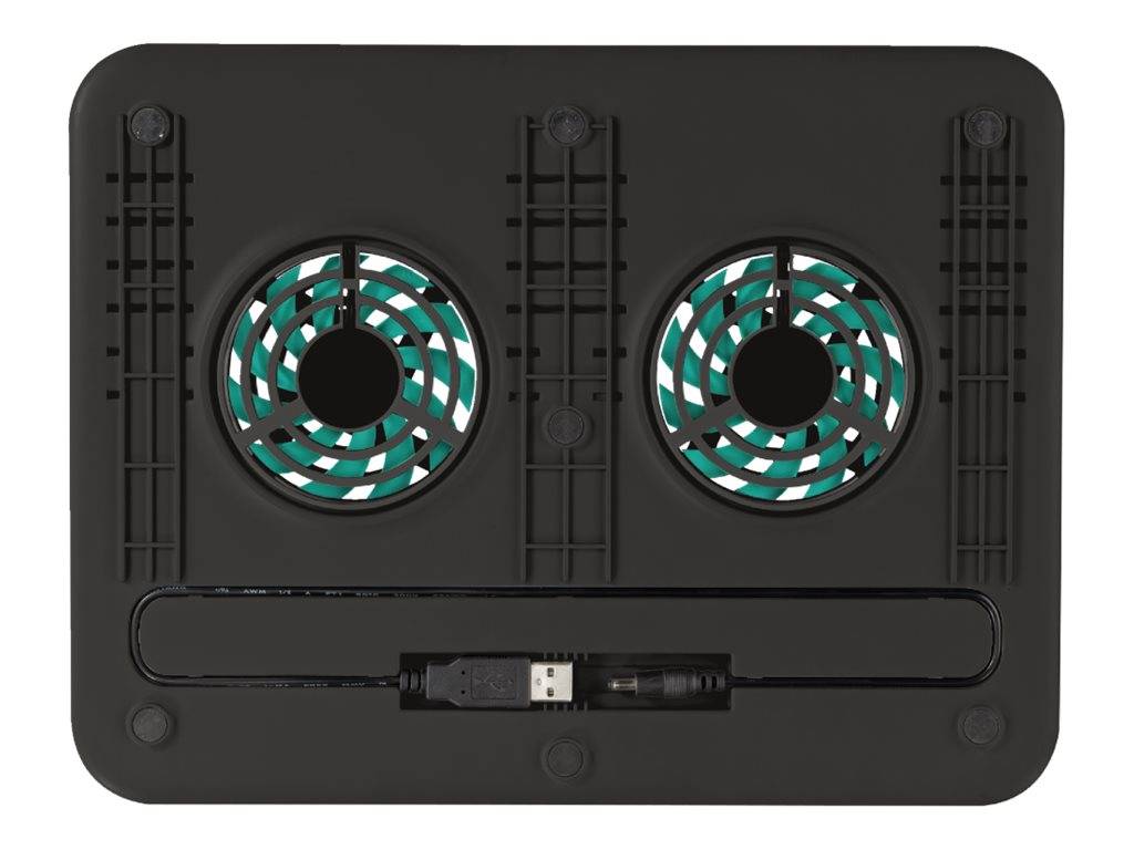 Trust Cyclone Notebook Cooling Stand - Notebook-Ständer-3