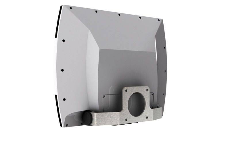 ADS-TEC DV-VMTMKIT 023-AA, 241,6 mm, 140 mm-2