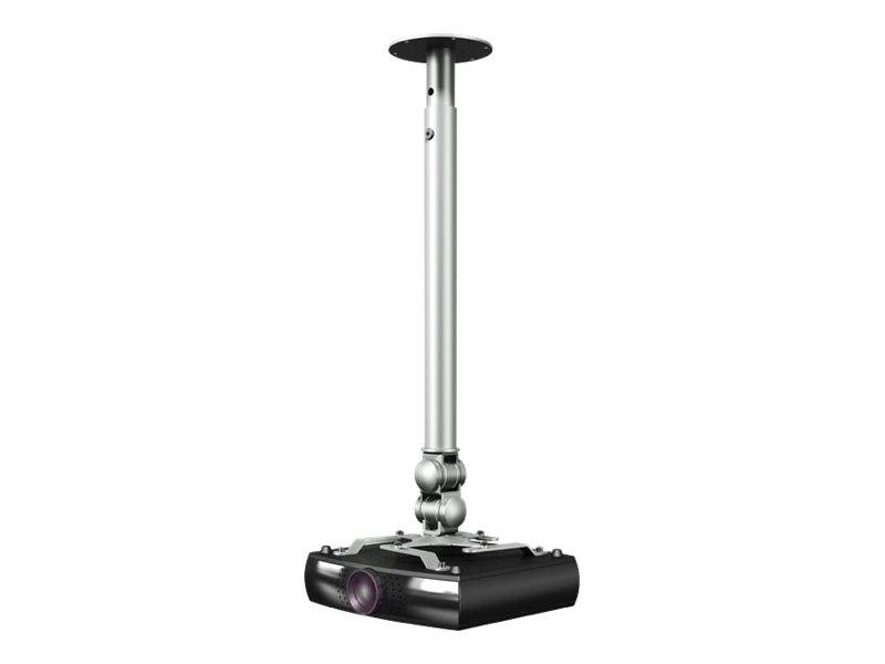 Dataflex Viewmate Style Beamer Mount 582 - Befestigungskit (Deckenmontage)-0