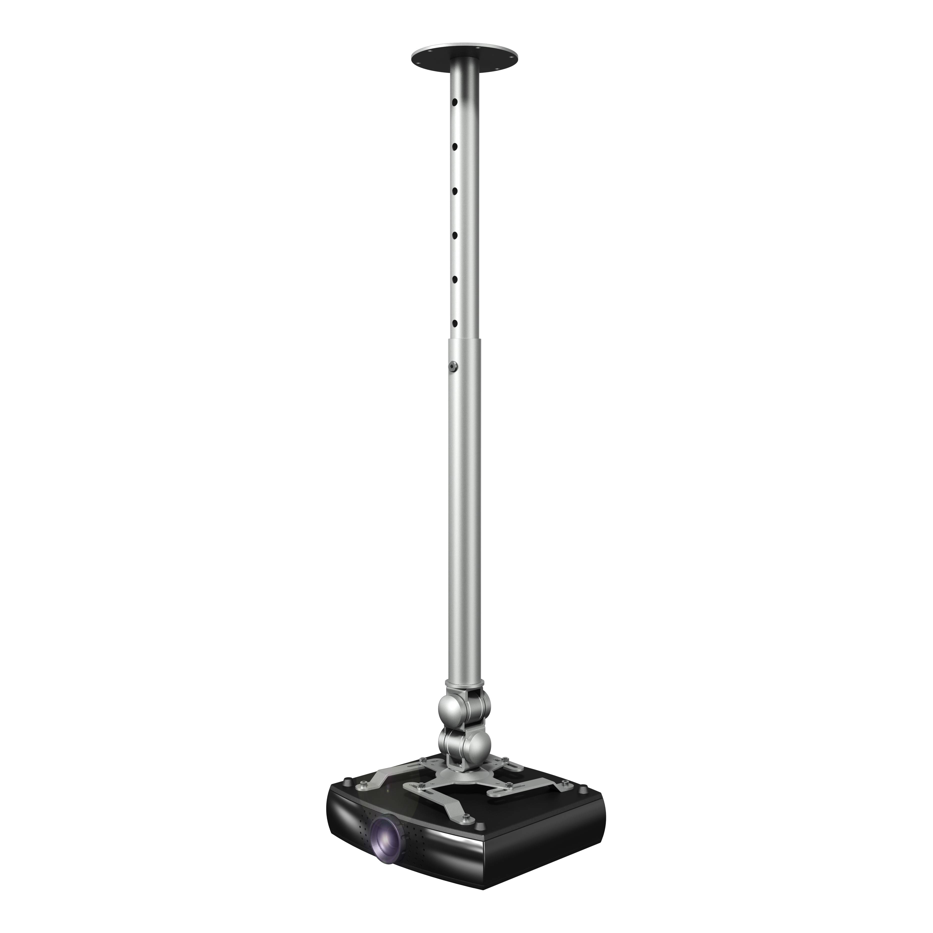 Dataflex Viewmate Style Beamer Mount 582 - Befestigungskit (Deckenmontage)-3