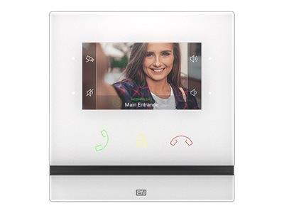 2N TELECOMMUNICATIONS - 2N Indoor Compact - Innensprechstelle - kabelgebunden-1
