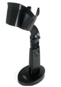 Zebra Barcode-Scanner-Ständer - Twilight Black-0