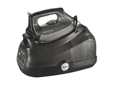 Rowenta Perfect Steam Pro DG8622F0 - Dampfbügeleisen mit automatischer Abschaltung-1