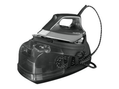 Rowenta Perfect Steam Pro DG8622F0 - Dampfbügeleisen mit automatischer Abschaltung-2