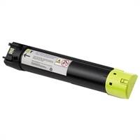 Dell Gelb - Original - Tonerpatrone - für Dell-1