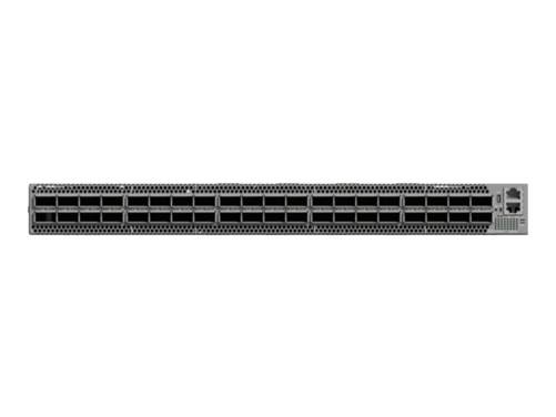 MQM8790-HS2F - Mellanox Quantum QM8790 Switch, 40x HDR InfiniBand QSFP28