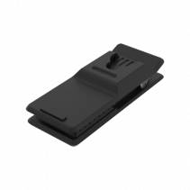 Axis TW1100 - Befestigungsclip (Packung mit 5) - für AXIS W100 - W100 Body Worn-3