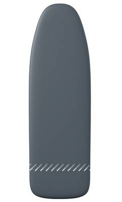 LauraStar Plusboard, Baumwolle, 1250 x 420 mm, 94 cm, 460 x 0 x 1540 mm, 9 kg, 250 x 390 mm-0