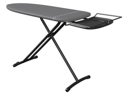 LauraStar Plusboard, Baumwolle, 1250 x 420 mm, 94 cm, 460 x 0 x 1540 mm, 9 kg, 250 x 390 mm-3