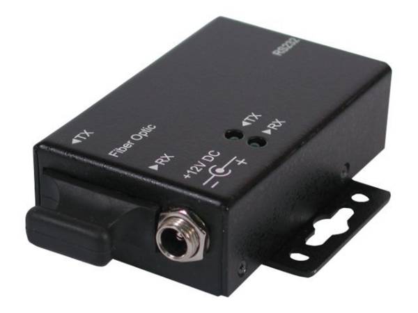 Exsys EX-6300SM - Kurzstreckenmodem - RS-232 - Serial RS-232 - D-Sub (DB-9)