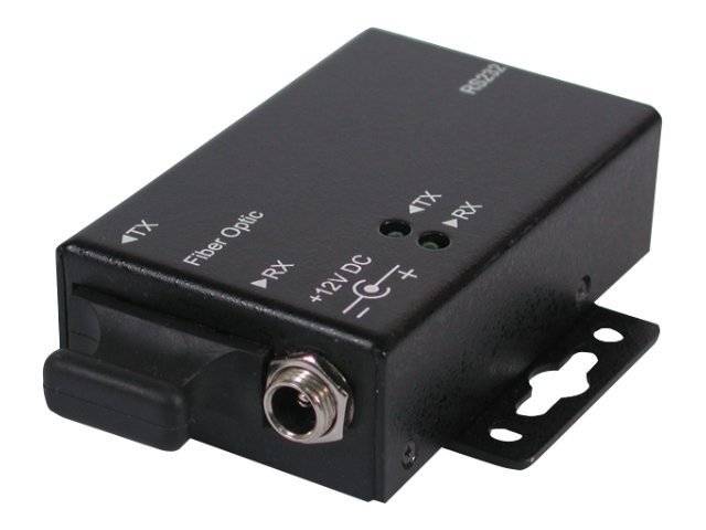 Exsys EX-6300SM - Kurzstreckenmodem - RS-232 - Serial RS-232 - D-Sub (DB-9)-0