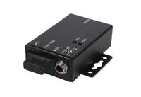 Exsys EX-6300SM - Kurzstreckenmodem - RS-232 - Serial RS-232 - D-Sub (DB-9)-1