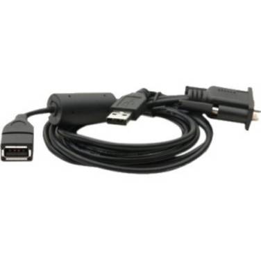 Honeywell - Kabel USB / seriell - USB zu DB-9