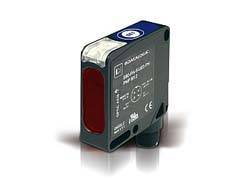 Datalogic S60-PL-5-C01-PP, Schwarz, Acrylnitril-Butadien-Styrol (ABS), IP67, 15 mm, 50 mm, 50 mm-1