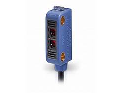 Datalogic SMall, Blau, Polycarbonat (PC), 0,7 kHz, II, IP67, UL, CUL-2