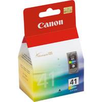 Canon CL-41 - Farbe (Cyan, Magenta, Gelb) - original-4
